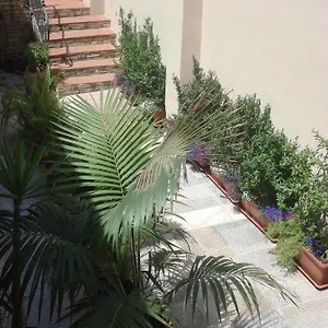 Guest house Il Giardino Segreto